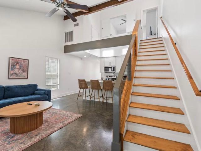 House for rent in Lafayette, Louisiana