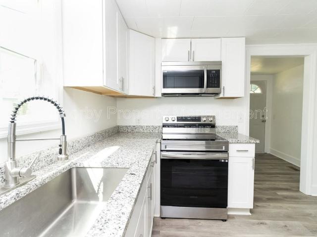 House for rent in Rossville, Georgia