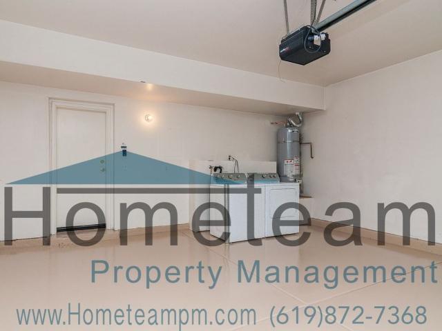 House for rent in San Diego