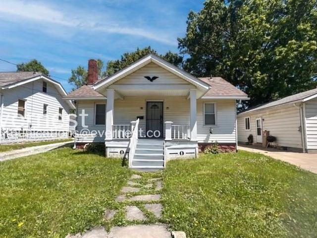 House for rent in Summit, Ohio