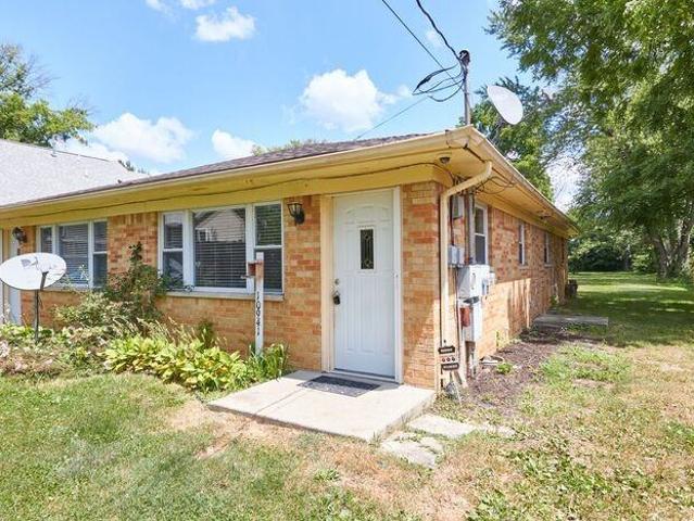 House for rent in Carmel, Indiana