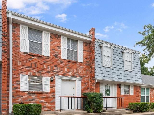 House for rent in Fort Worth, Texas
