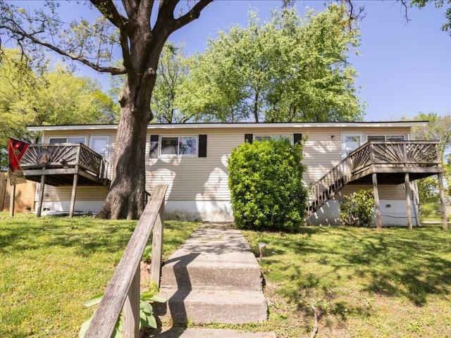 House for rent in Atlanta, Georgia