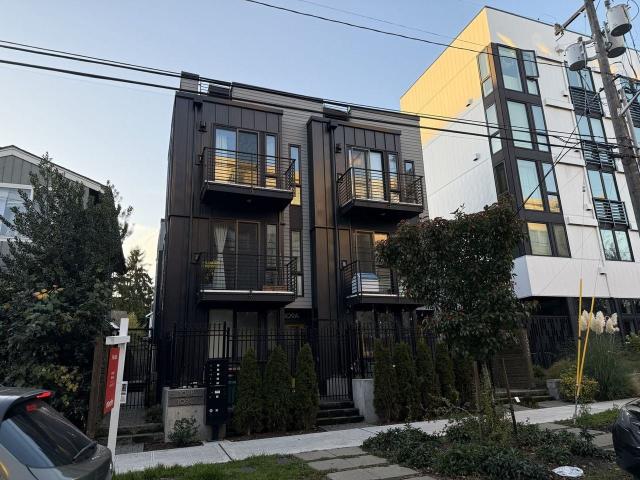 House for rent in Seattle, Washington