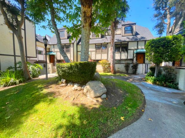 House for rent in Ontario, California