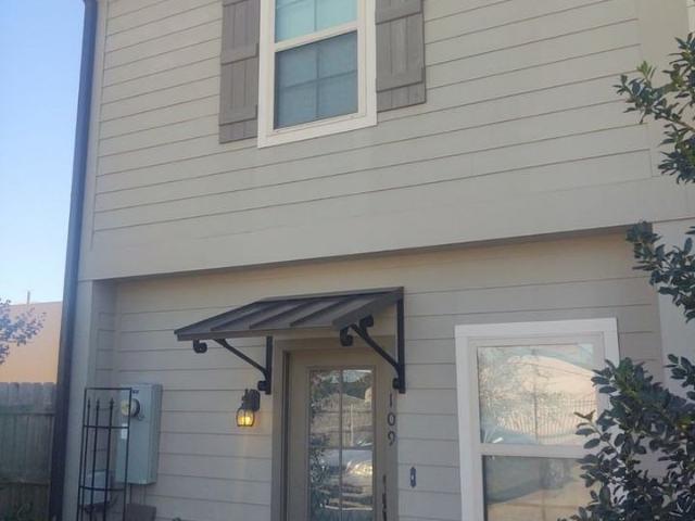 House for rent in Lafayette, Louisiana