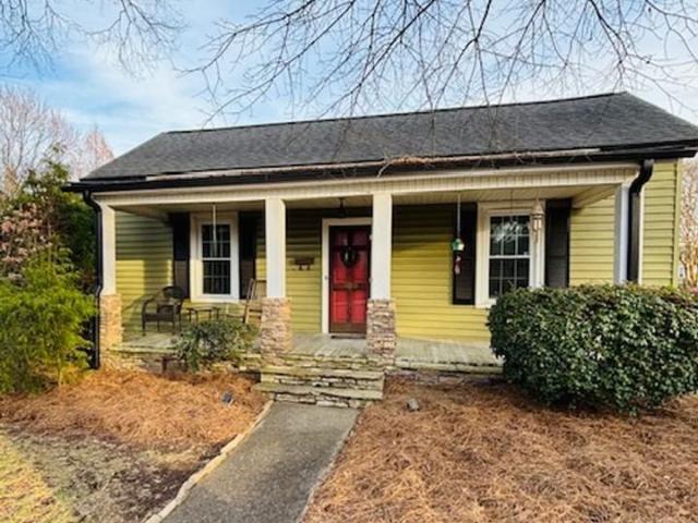 House for rent in Kannapolis, North Carolina