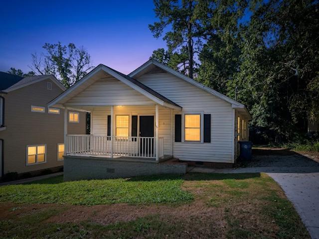 House for rent in Greenville, South Carolina