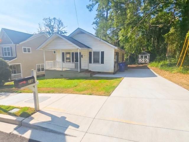 House for rent in Greenville, South Carolina