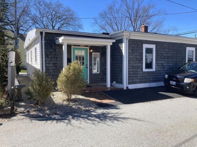 House for rent in East Providence, Rhode Island