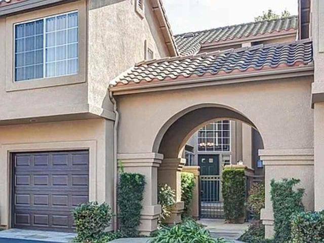 House for rent in Aliso Viejo, California