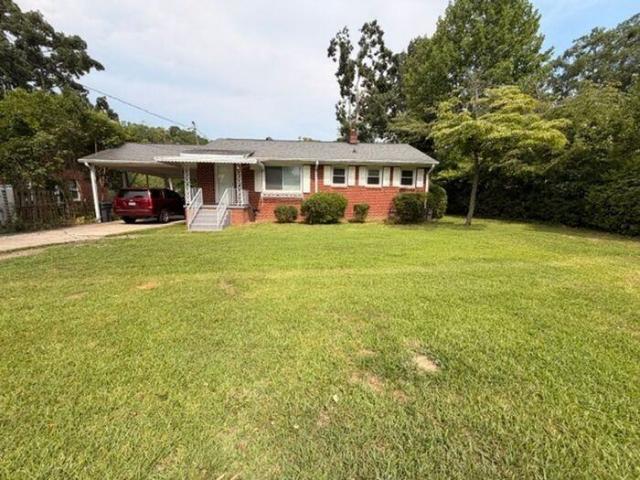 House for rent in Taylors, South Carolina