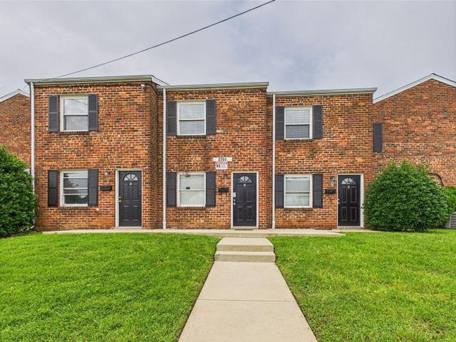 House for rent in Virginia