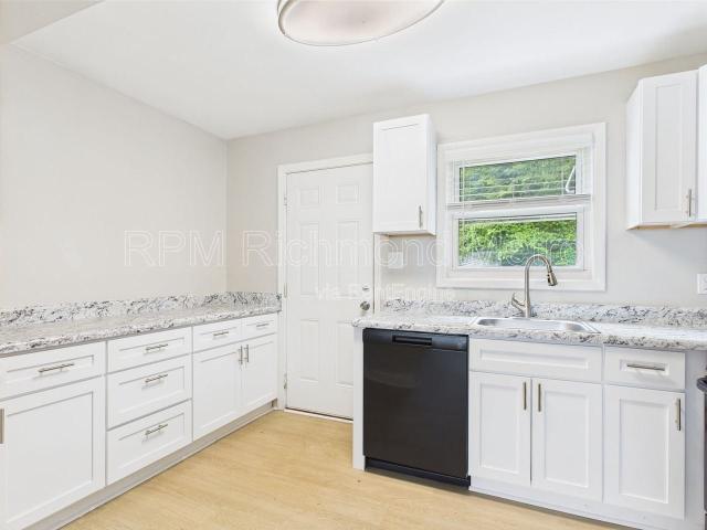 House for rent in Richmond, Virginia