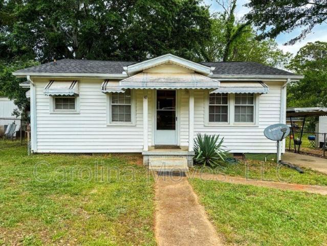 House for rent in Greenville