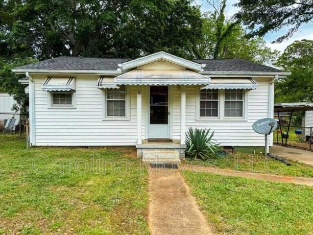 House for rent in Greenville