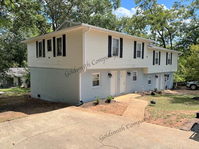 House for rent in Greenville, South Carolina