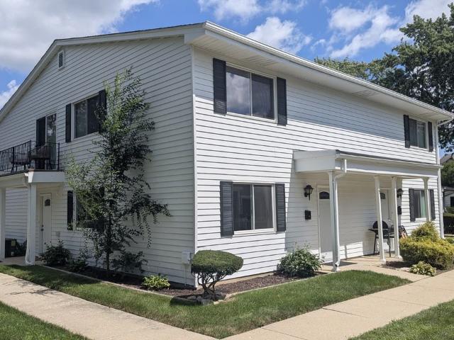 House for rent in Illinois