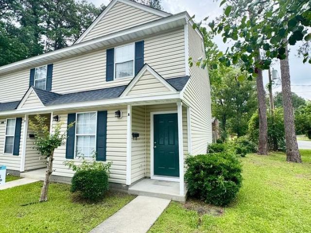 House for rent in Conway, Horry County