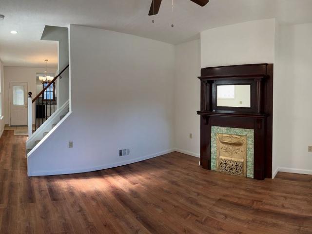 House for rent in Pittsburgh, Pennsylvania