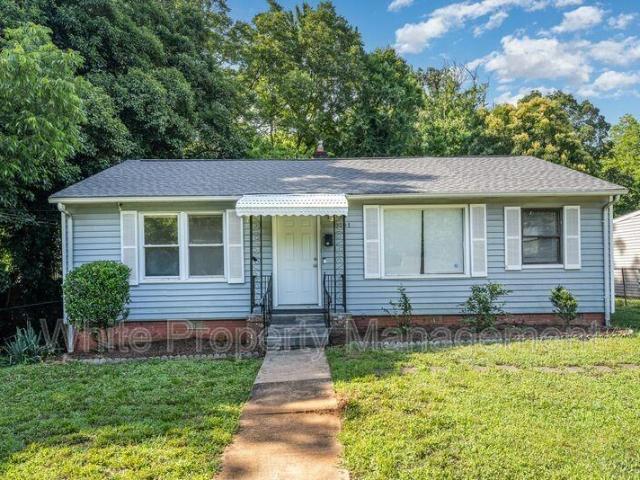 House for rent in Charlotte