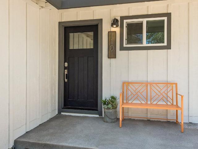 House for rent in Calistoga, Napa County