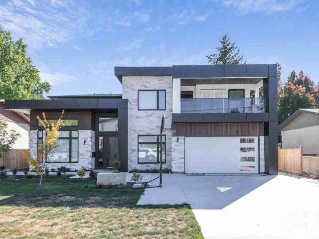 House for rent in Delta, British Columbia