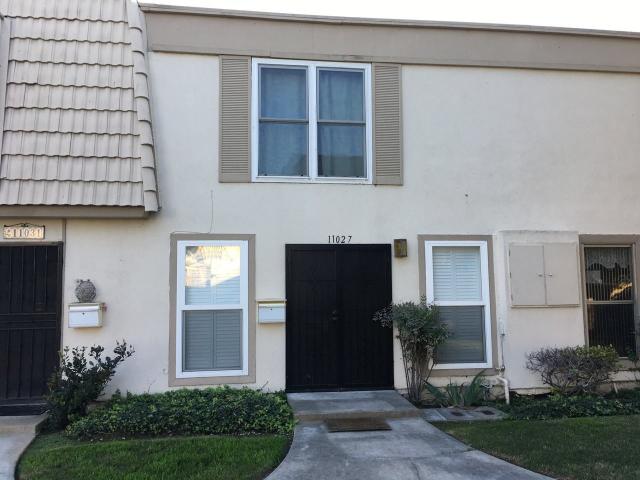 House for rent in Fountain Valley, California