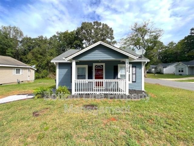 House for rent in Jenkins Heights, Gastonia