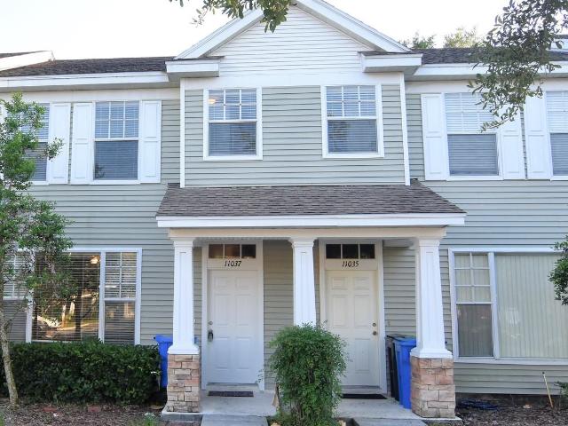 House for rent in Florida