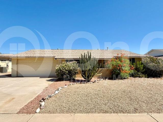 House for rent in Arizona