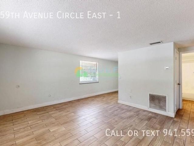 House for rent in Bayshore Gardens, Manatee County