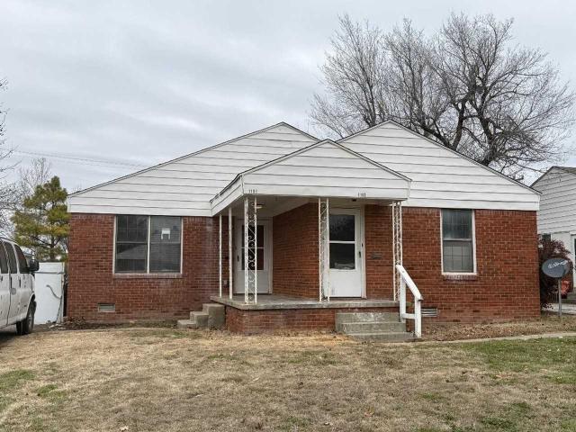 House for rent in Norman, Oklahoma