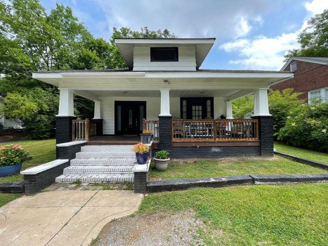 House for rent in Rome, Floyd County