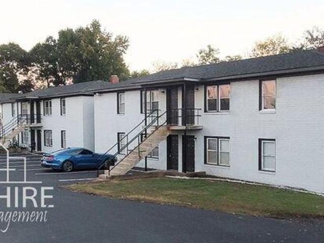House for rent in Greenville, South Carolina