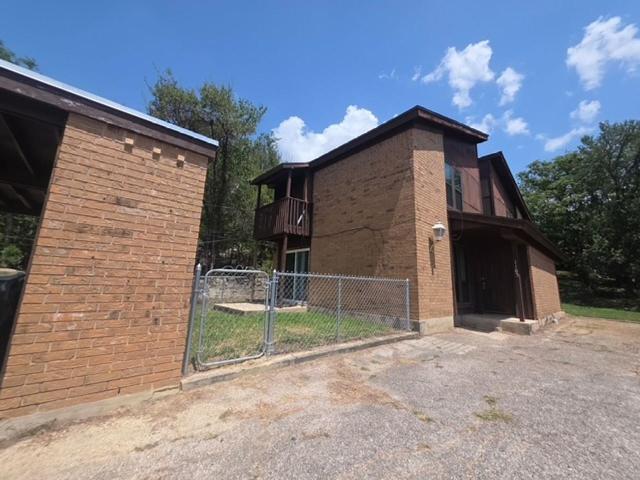 House for rent in Hays, Texas
