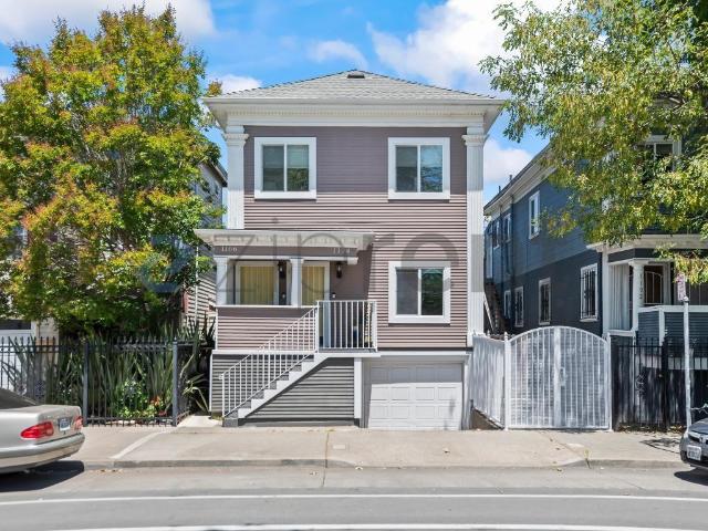 House for rent in Oakland, California