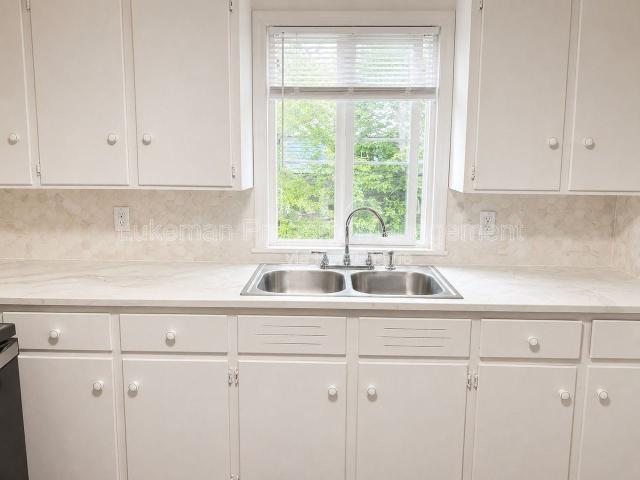 House for rent in Kalamazoo, Michigan