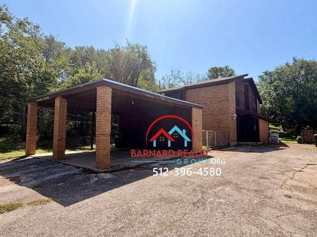 House for rent in Hays, Texas