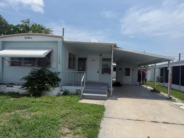 House for rent in Bayshore Gardens, Manatee County