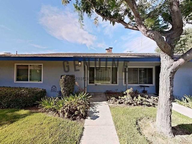 House for rent in Santa Ana, California
