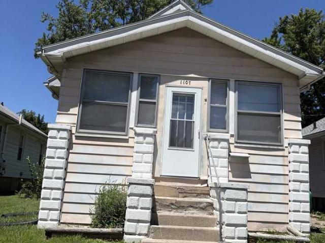 House for rent in Edwards, Illinois