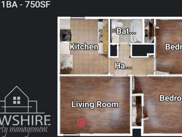 House for rent in Greenville, South Carolina