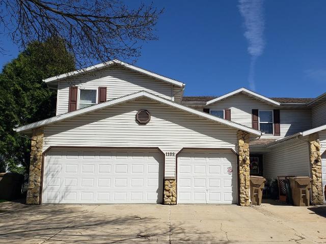 House for rent in Madison, Wisconsin
