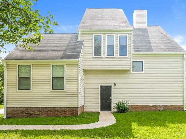 House for rent in Tennessee