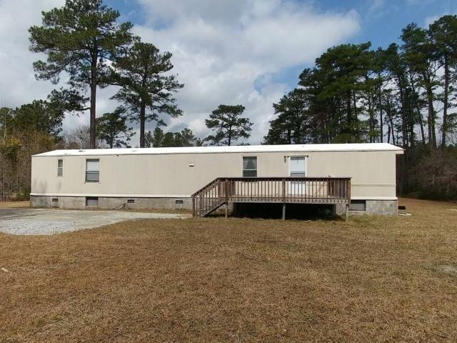 House for rent in Swansboro, North Carolina