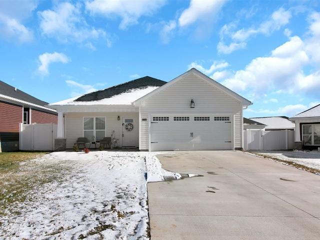 House for rent in Hopkinsville, Kentucky