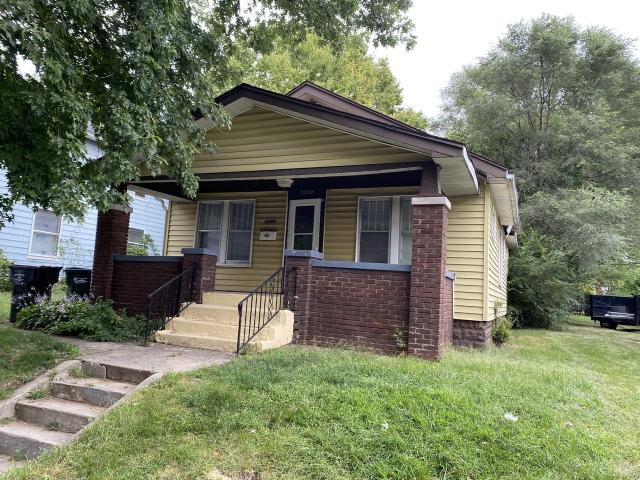 House for rent in South Bend