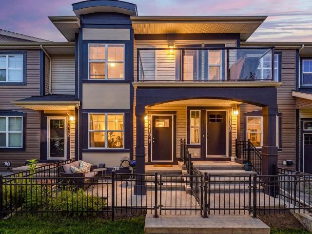House for rent in Mosaic Mirage, Calgary