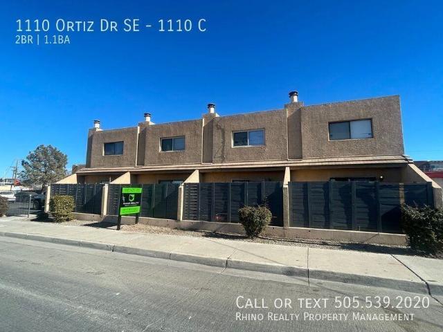 House for rent in New Mexico